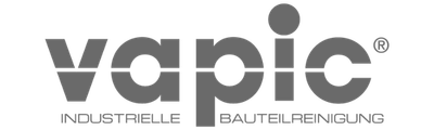 Vapic Logo
