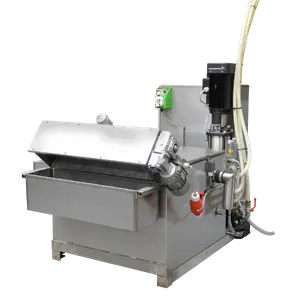 Filtermodul Prozesswasser - ISP Bad Staffelstein